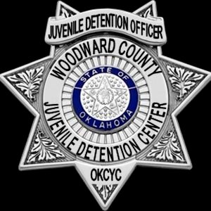 WoodwardCoJDC's profile picture. Supporting Oklahoma youth through structure, mentorship, and a path to self-improvement.