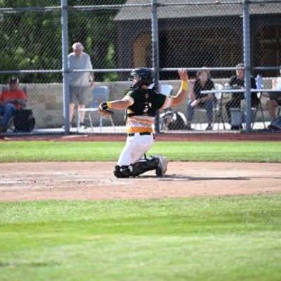2027 Deer Lakes Baseball C/3B Allegheny Aces 17u baseball