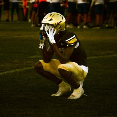 Wr/db c/o 2028 3.5 gpa 165lbs Lamar Garrison | kantstopduke12@icloud.com