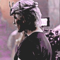ᅠᅠᅠ 𝕯𝙰𝙴𝙼𝙾𝙽. (@kakosbampas) 's Twitter Profile