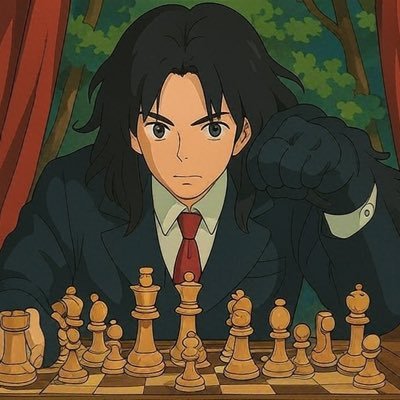 Dracula’s Son and fallen Angel Alucard Also a really cool computer programmer Host of Alucard Report Sundays 12 PM - 2 PM PST