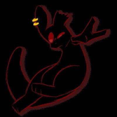 vidya gam // 17 // they/them
https://t.co/Mo9PFhWuxd