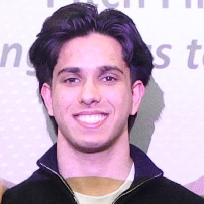 KaustubhJoshi_0's profile picture. i love anthropic