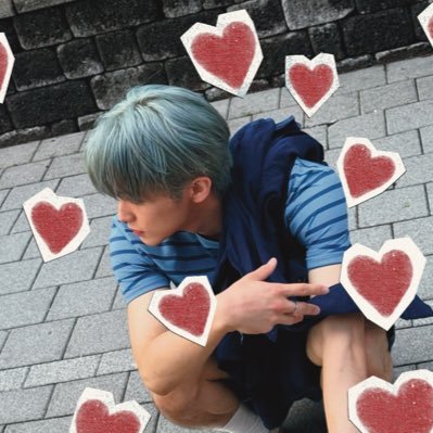 */🧢 fangirl 82% + ability : do nothing🚶🏻➡️🕳️♥️ 🧽—work place #remimaker