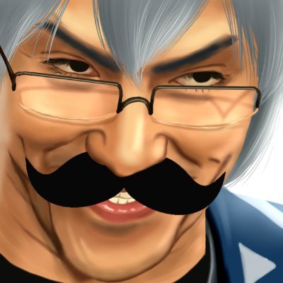 I'm not me!
I'll use this account to post stuff I don't want to post in the other one
https://t.co/R1WMRY8wRS
Main is https://t.co/JBZ9WCceos