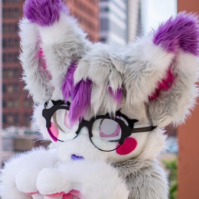 Sephie_Fox's profile picture. They/Them - Void enjoyer - Isabelle’s #1 fan - Fursuit by @FruitsofElune