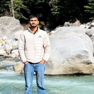Actively looking for MSc Assistantship in Agriculture.
Completed BSc (Hons.) Agriculture from CCS Haryana Agricultural University, Hisar, India.