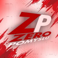 ZERO POMYSLU (@zeropomyslucs) 's Twitter Profile