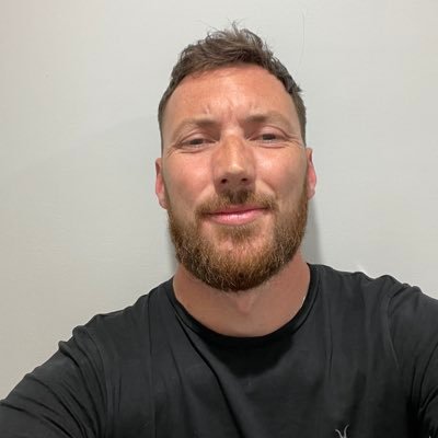 Sion_Gwyn_Jones's profile picture. 🐢