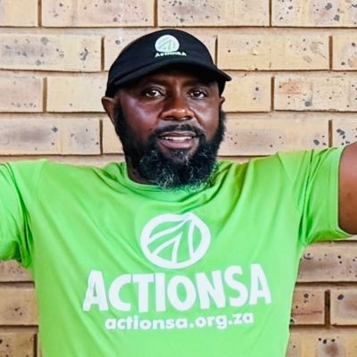 @Action4SA North West Provincial Chairperson| Former Mayor ( Ditsobotla Municipality)