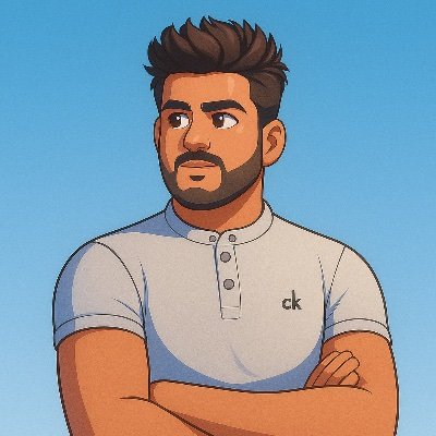 iamyashsiwach's profile picture. Spending my days at @VIT_univ | building @bluelayerstudio | Full stack~Web3~Devops | Next up: convincing ML models to behave ♨︎