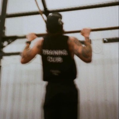 - Ex-meathead turned mindful
- Fitness + focus + food = freedom