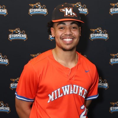 armijomar_bry's profile picture. ✝️ @MATC_BB #22 | 6’2 | 225 | CIF | Redshirt Sophmore bryant.armijo2023@gmail.com | 720-988-4348 📞