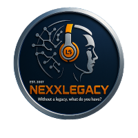 Nexxlegacy (@nexxlegacy) 's Twitter Profile