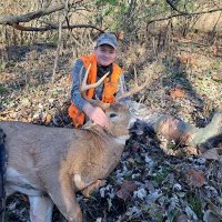 Jared Wisecarver (@jaredwisec12653) 's Twitter Profile
