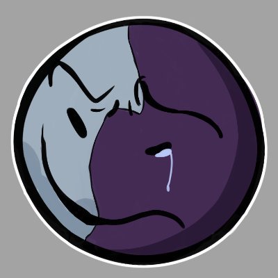 LibrasWutz's profile picture. Libras/Braille | Mirror pronouns | 17yo `_´ | Mugen fanartist n webdev | Cheeky fan number #112358132134. . . |