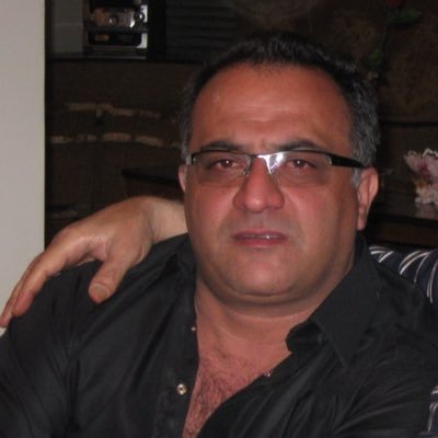 Darab12990676's profile picture. ببخش باران كه تومى بارى و ما شسته نمى شويم