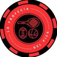La Profecía del Pick (@profeciadelpick) 's Twitter Profile Photo