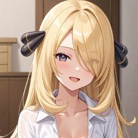 Cynthia (@sinnohqueen92) 's Twitter Profile Photo Cynthia (@sinnohqueen92) 's Twitter Profile Photo