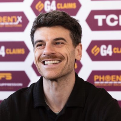 Calbell0's profile picture. Sport Content Producer @stvnews • All views are my own