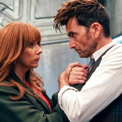GracieGirl9999's profile picture. #DavidTennant #DoctorWho  #Broadchurch #GoodOmens