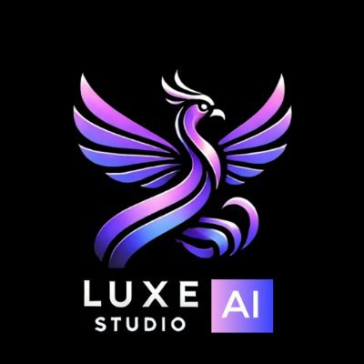 luxeaistudio's profile picture. 