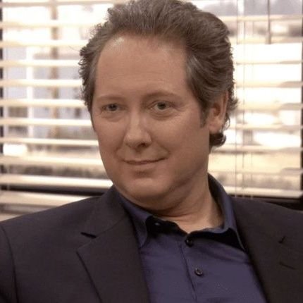 I AM CEO of the Dunder Mifflin Paper Company, Inc.
Republican Supporter
🇺🇸