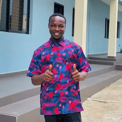 💼 An Operator at Jumia //NOUN Students // .Real Madrid 🤍// C. Ronaldo// l LOVE JESUS🤍#Billions #Web3// https://t.co/IEjoYiwe03