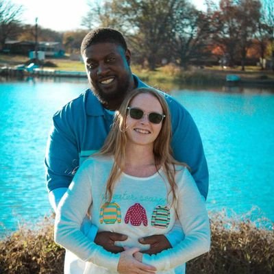 husband to my beautiful wife Gena Patterson since 2001 and father of three Aiden, Jameison Jr and Destiny