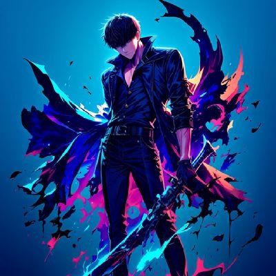 lucky784784's profile picture. 