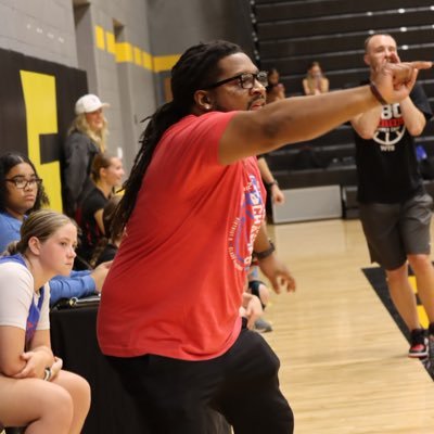 @Coach_Dresmith