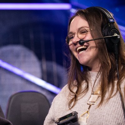🇪🇺 | 🇫🇷 | 25
┌ Esport & Livestream Talent Manager @WebediaFR
├ Former Team Manager on Valorant
└ Mama cat x Ceadus 🐢
juliette.frohard@webedia-group.com