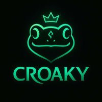 The RIBBERHOOD (@croaky88) 's Twitter Profile