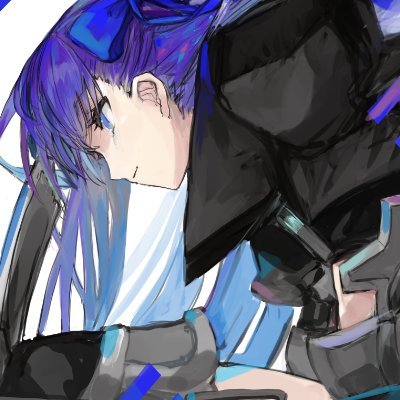 よる60@C106 土曜 西1 む-46bさんのプロフィール画像