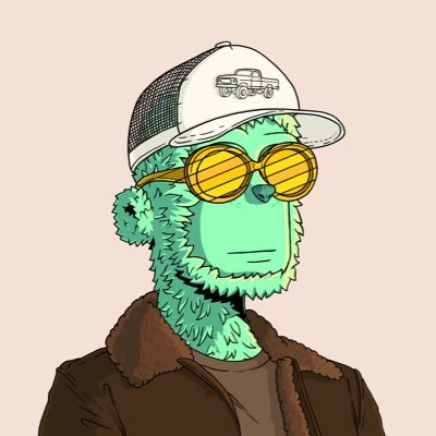 Caocx_'s profile picture. Always looking for the next 100x II #NFTS #SOLANA Work for your bags