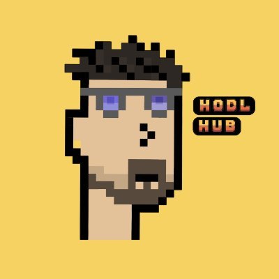 HodlHUB Profile