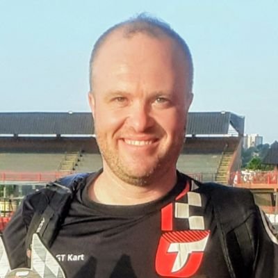 MarceloErnst's profile picture. ✝️ 📖 🙏🏻🙌🏻 
💻🖥️  🚗 🏎️🏁 
🏆2020 F3 Light - KASP KFF AV
🇧🇷 Curitiba