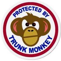 Trunk Monkey (@trunkmonkey2000) 's Twitter Profile