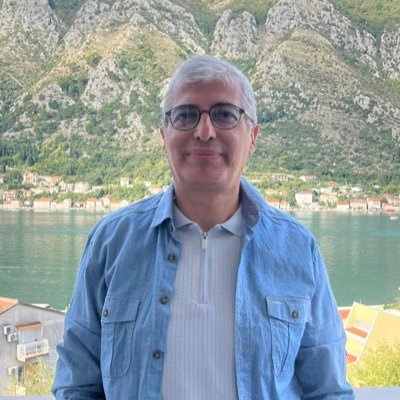 Endüstri Mühendisi,yatırımcımsı,sonradan trader.🇹🇷💛💙