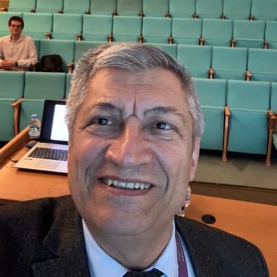 kilic1960's profile picture. Hacettepe University Psikiyatr/ psychiatrist