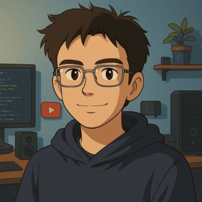 Developer | DevOps | Technical Writer | DM for Collabs
My Author Page:
https://t.co/ajBKqQfzOA