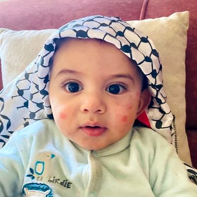 Aaed in G@za 🇵🇸🍉 Profile