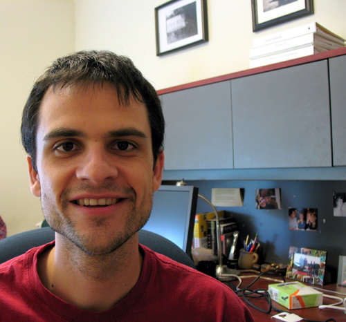 jeff_sherrod's profile picture. 