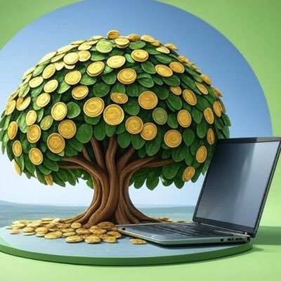 Empowering you with tips on money, hustles, and wealth-building. 💸 | #Finance #Crypto #Entrepreneurship | DM for collabs.