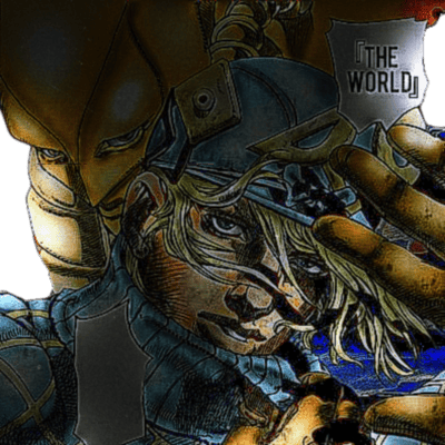 ❝𝐖𝐢𝐭𝐡 𝐭𝐡𝐞 𝐇𝐨𝐥𝐲 𝐂𝐨𝐫𝐩𝐬𝐞, 𝐈 𝐬𝐡𝐚𝐥𝐥 𝐜𝐨𝐧𝐭𝐫𝐨𝐥
𝒯𝒽𝑒 𝒲𝑜𝓇𝓁𝒹 !❞