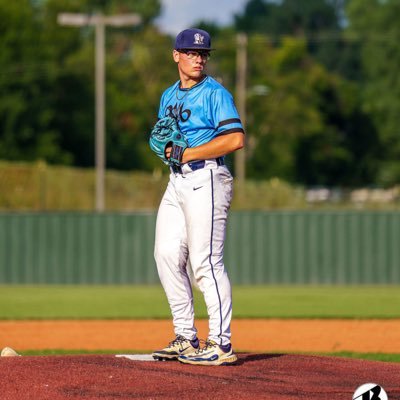 5'11 185 | RHP | @RSC_Baseball Sophomore | (405) 757 - 9022 | 3.7 GPA