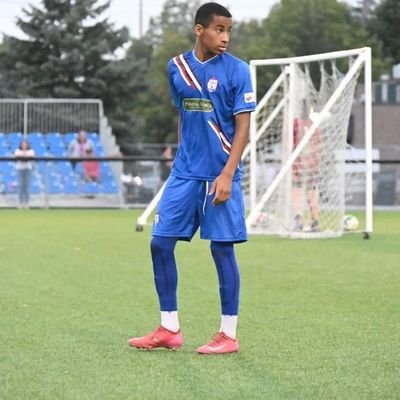 U15. Full Back / Forward. Class of 2028 Woodbridge 2010 OPDL. 2024 Charity Shield Champ