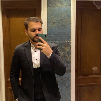 SOFTWARE ENGINEER👨🏻‍💻 | 🇸🇦🇪🇬