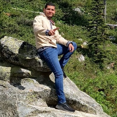 God, Justice and Technology.
Gamer and sometimes Troll too.
Crypto/Market
https://t.co/lsTX9H9pJm
IT dev @SirCreationIntl
https://t.co/M489n1NnXs