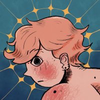 Indigo (@indigowhalefall) 's Twitter Profile Photo